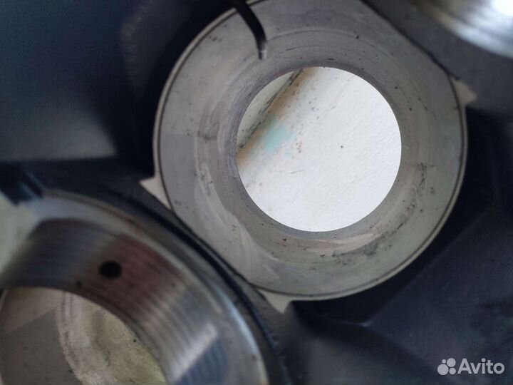 Запчасти для гидроцикла BRP RXT215