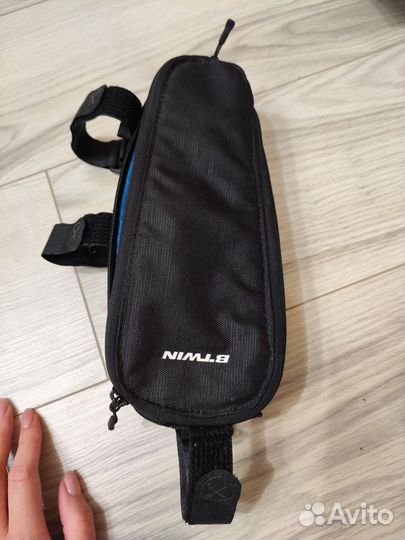 Велосипедный набор