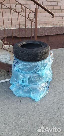 Bridgestone B250 195/65 R15