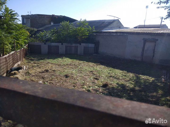 Обрезка деревьев