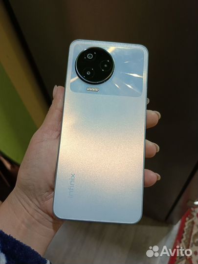 Infinix Note 12 (2023), 8/256 ГБ