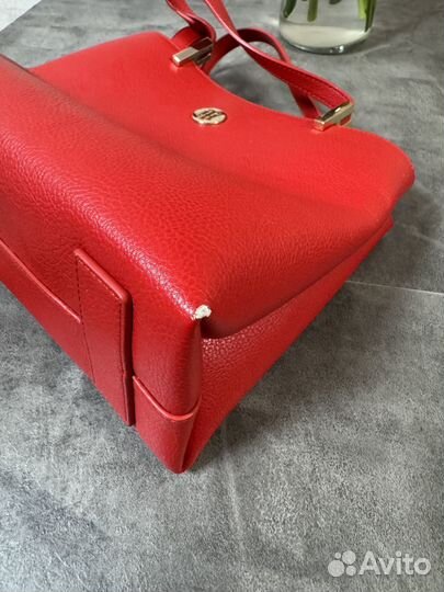 Сумка Tommy Hilfiger