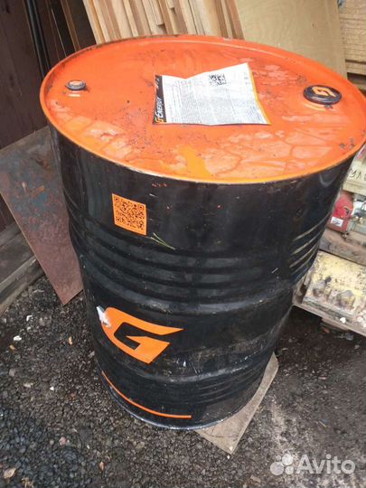 Масло моторное G energy 5w30