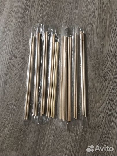 Палочки для ролл