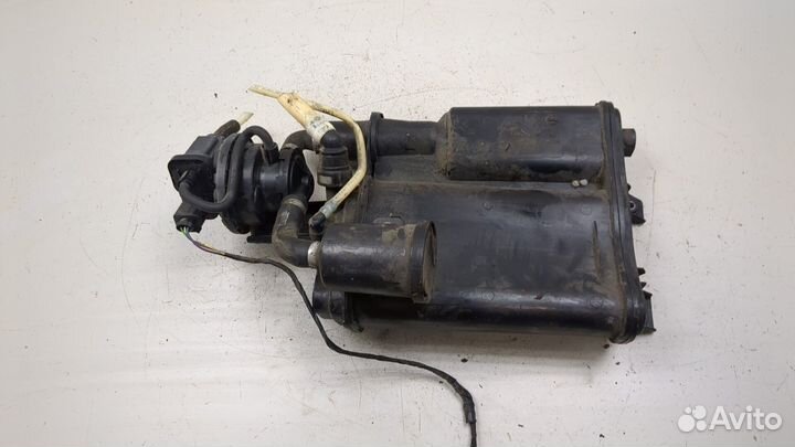 Адсорбер Volkswagen Passat CC