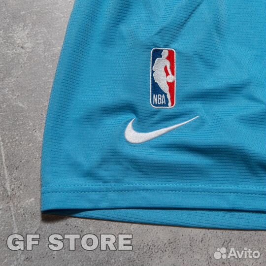 Шорты Nike Memphis Grizzlies