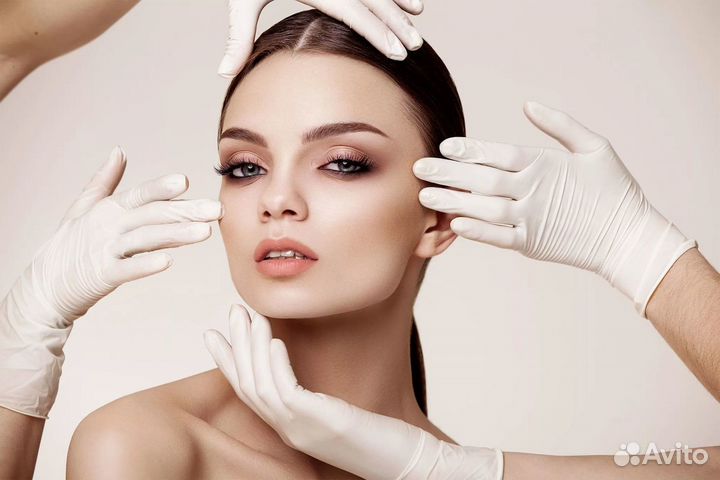 Модели на Бесплатную Мезотерапию