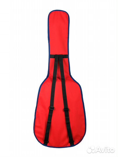 Чехол для акустической гитары