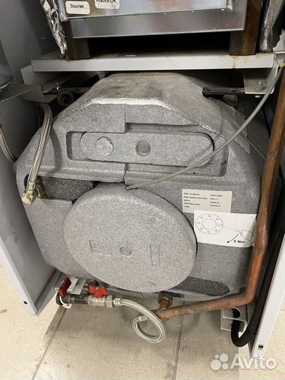 Protherm Медведь 30 KLZ