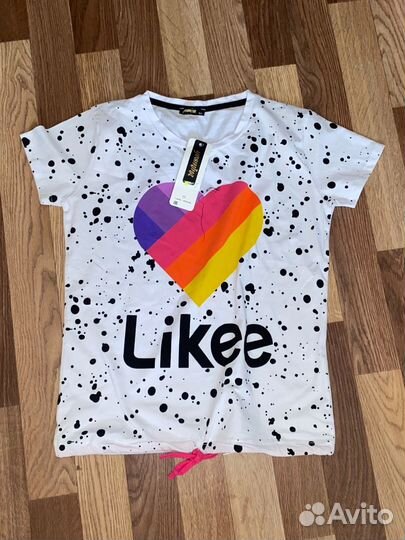 Пакет одежды, на девочку 10-13 лет