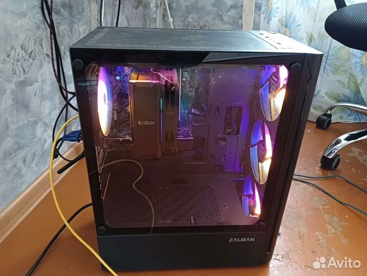 Продажа либо обмен на авто