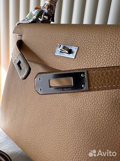 Сумка Hermes Kelly 25 в наличии