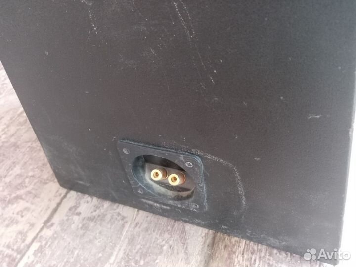 Короб от сабуфера на 10