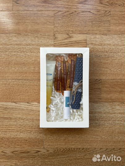 Подарочный набор