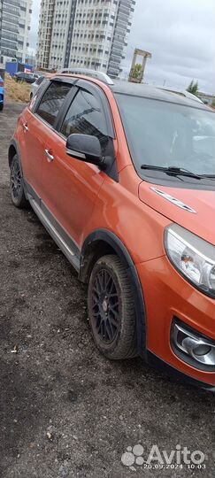 Great Wall Hover M4 1.5 МТ, 2013, 149 000 км