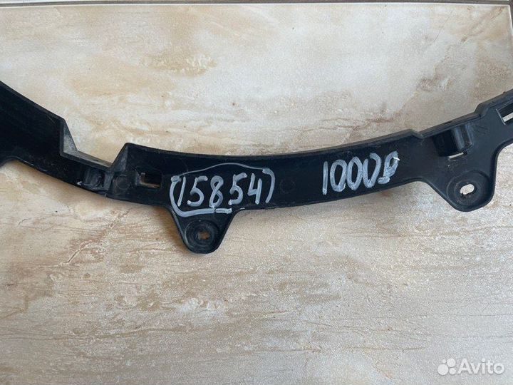 Кронштейн крыла задний левый LADA X-Ray С 2015
