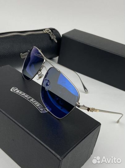 Солнцезащитные очки