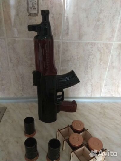 Декоративная посуда