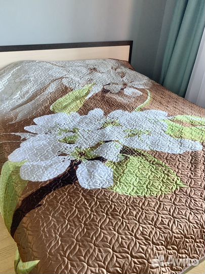 Покрывало на кровать 220 240