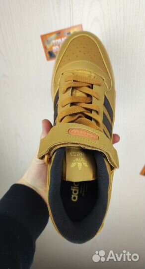 Adidas мужские кроссовки (41 размер)