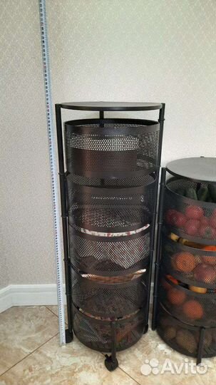 Этажерки,органайзер металлический