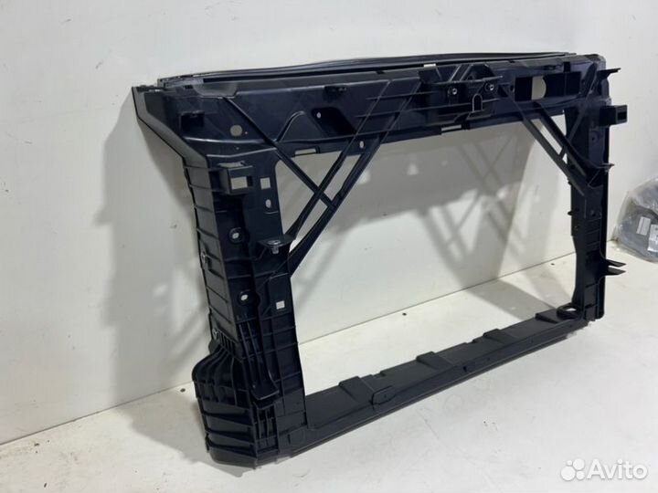 Рамка радиатора(телевизор