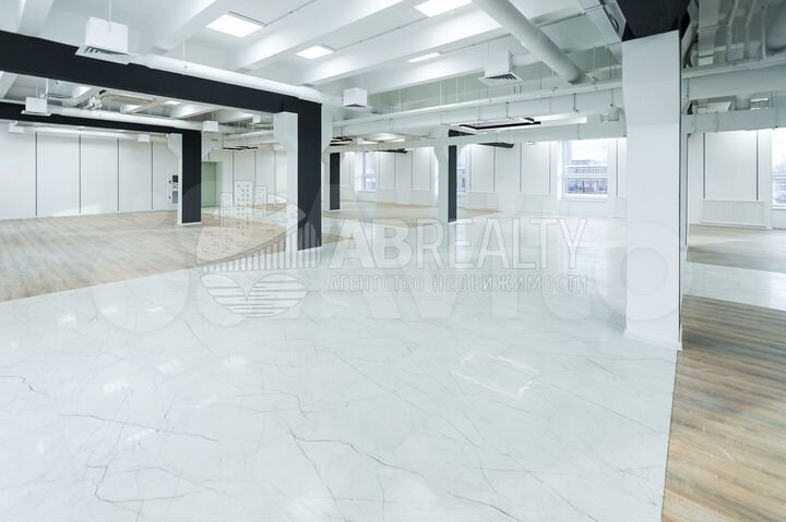 Здание 5731 м² бц с парковкой у м. Медведково
