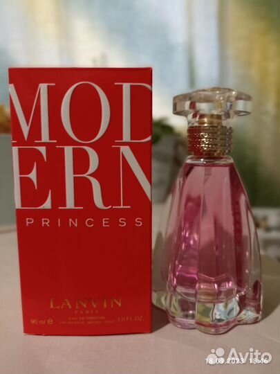 Туалетная вода