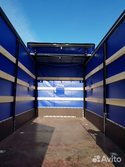 Грузоперевозки межгород по России быстро и надёжно