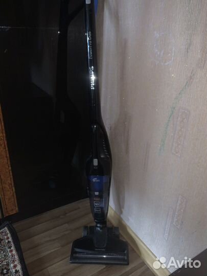 Пылесос Philips FC6169/01