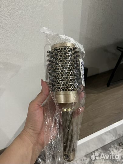 Расческа брашинг