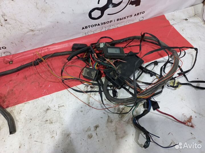 Сигнализация StarLine A93