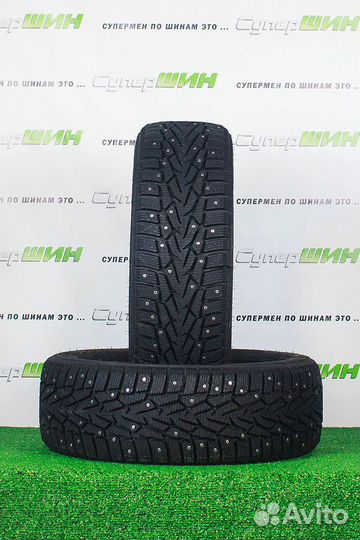 Ikon Tyres Nordman 7 215/45 R17