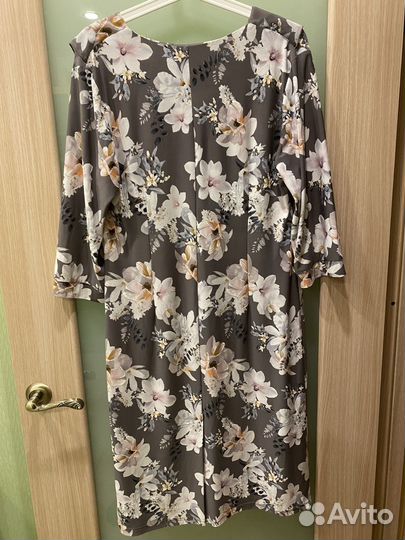 Платье женское