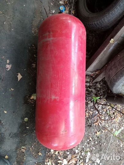 Газовое оборудование Метан