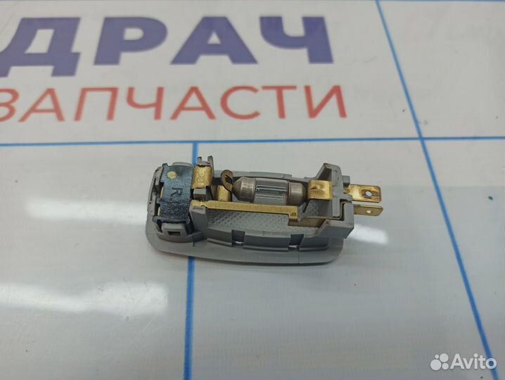 Плафон салонный правый Hyundai Elantra (MD) 928923