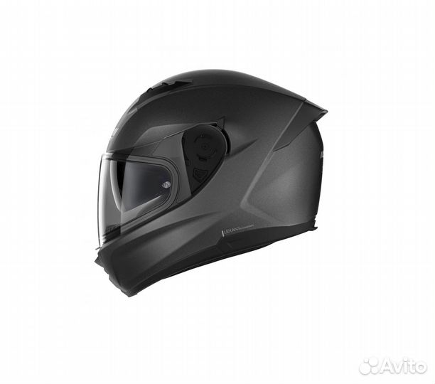 Мотошлем nolan N60-6 Special Black Graphite
