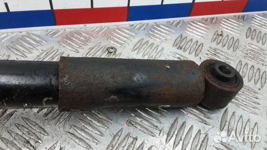 Амортизатор задний toyota RAV 4 ZSA3 (ZML07MF01)