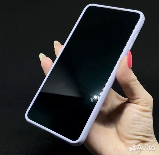 Гидрогелевая плёнка с установкой на любой телефон