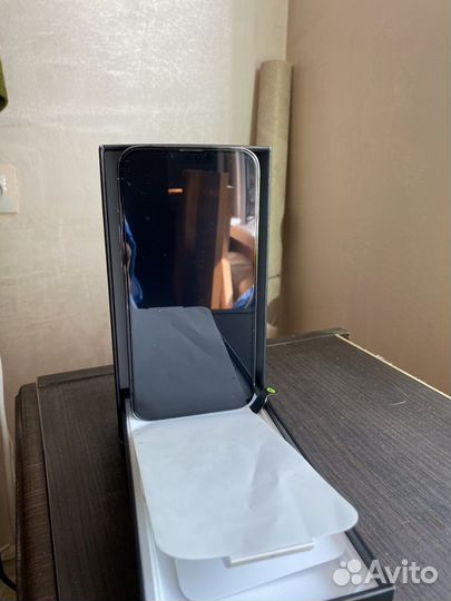 iPhone 13 pro max 512