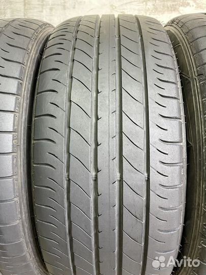 Dunlop SP Sport Maxx 050 225/45 R18 91W