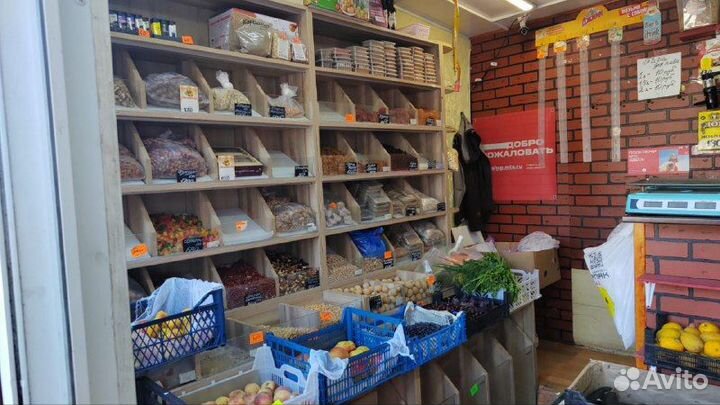 Продам готовый бизнес Магазин (продукты )