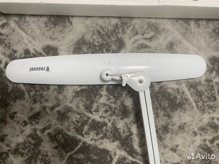 Светодиодна лампа