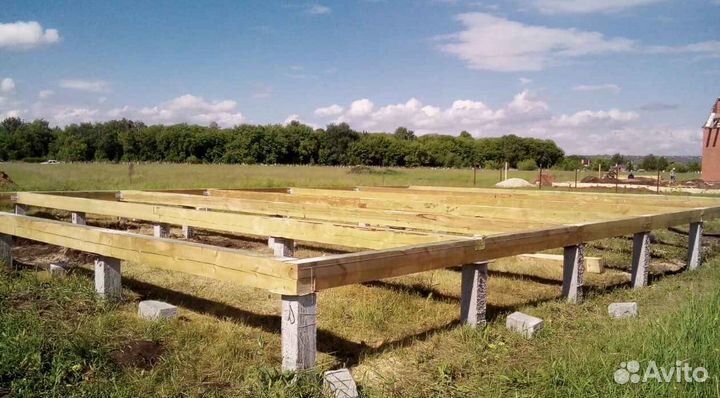 Жби под ключ