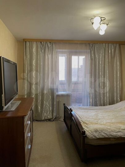 3-к. квартира, 92,8 м², 4/12 эт.