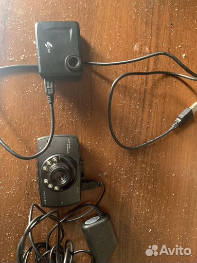 Видеорегистратор