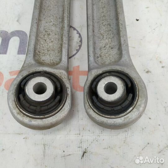 Рычаг нижний передний Audi A5 8W 2018