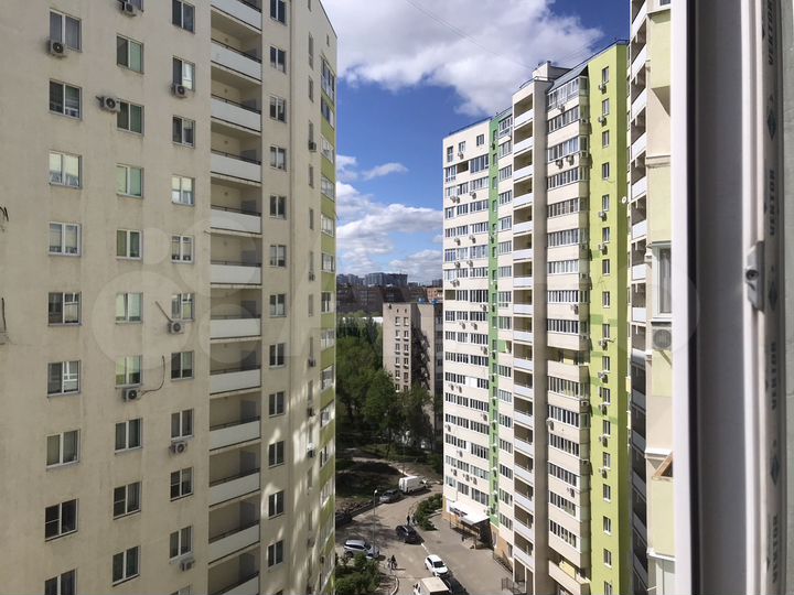 4-к. квартира, 114 м², 11/11 эт.