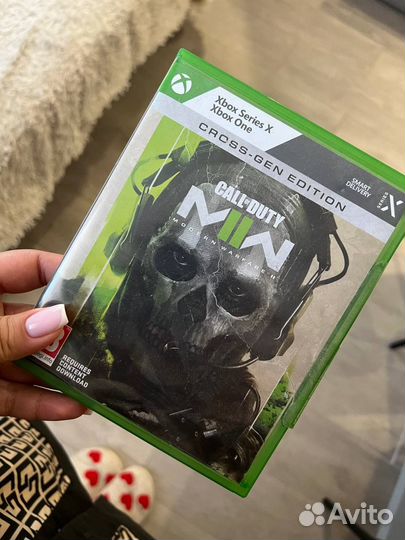 Игровая консоль Xbox Series X