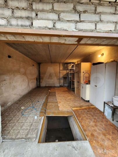 Гараж, 24 м²